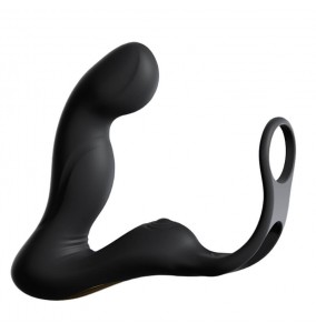 MizzZee - Neo Knight Pulsation Vibration Prostate Massager (Smart APP Model - Chargeable)